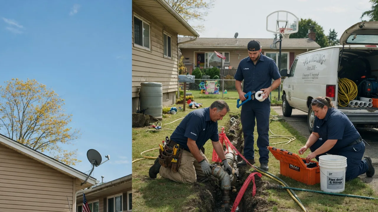 Garbage Disposal Replacement in Falcon Heights, TX near me